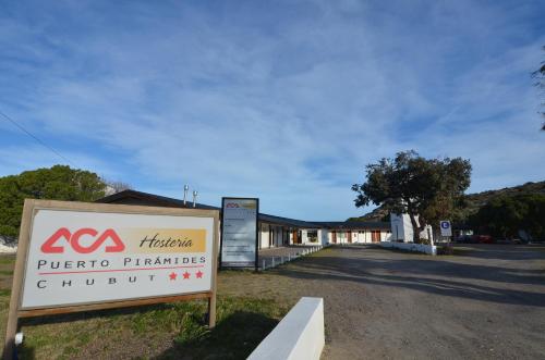 A.C.A. PUERTO PIRÁMIDES – Photos 2