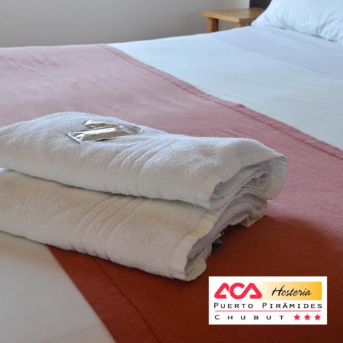 A.C.A. PUERTO PIRÁMIDES – Photos 5