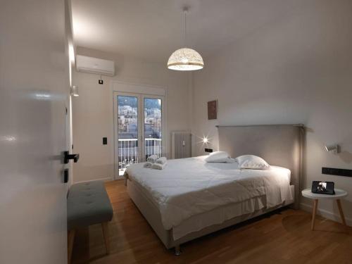 Lycabettus View Apartment