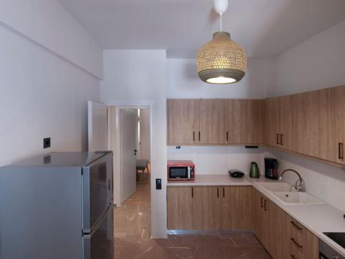 Lycabettus View Apartment