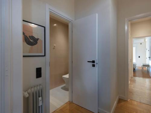 Lycabettus View Apartment