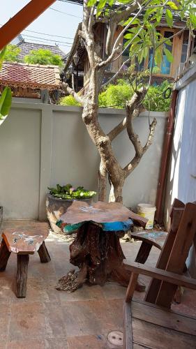 Giardino di Mesa Garden Villa