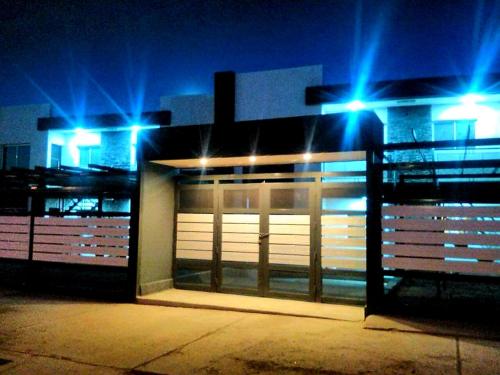Complejo residencial privado 1 – Photos 3