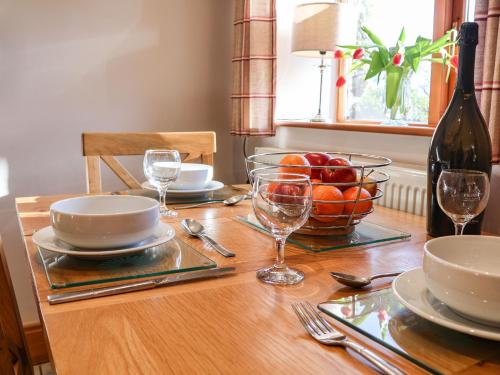 Granary Cottage – Photos 4