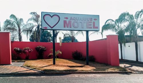 Gambar di galeri bagi Aquarius Motel II di Bebedouro