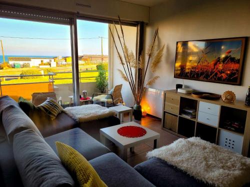 Studio Quiberon, 1 pièce, 2 personnes - FR-1-478-235
