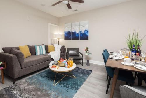 Brand New 4Br Steps to Beach 2nd Pier King Beds B photo 45