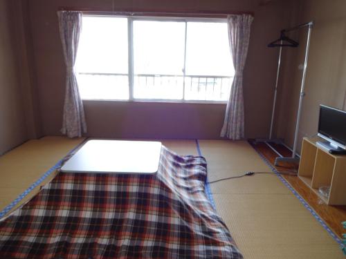 Gallery image of Lodge Masaemon in Yuzawa