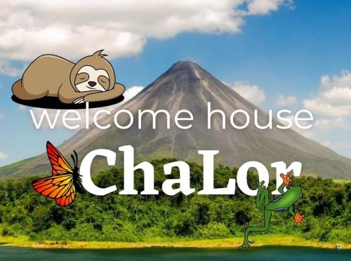 House Chalor