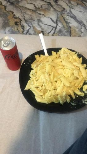 Havalimanına 10 dakika uzaklıkta villa/oda+kahvaltı