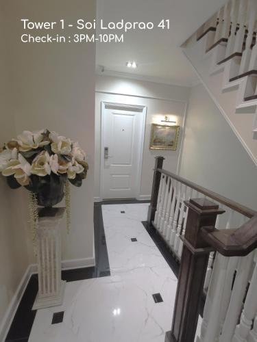 Imagen de la galería de Double Bed Hotel, en Bangkok