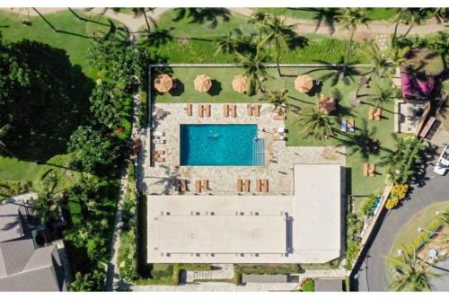 Kolam renang di atau dekat dengan WAILEA ELUA, #0305 condo