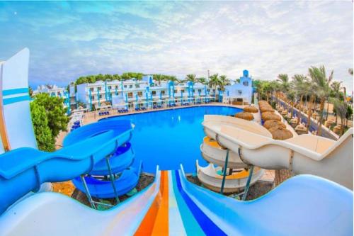 Suite at Lililand Resort & Aqua Park