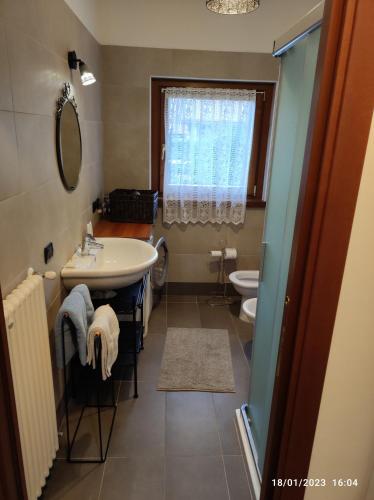 CASA VACANZE DA RIKI APPARTAMENTO 1 photo 3