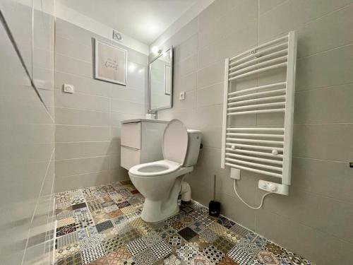 Appartement confort - Carcassonne centre - NETFLIX
