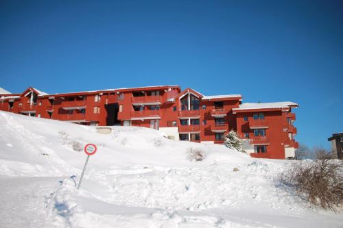 Photo de la galerie de l'établissement les mousquetons, à La Toussuire