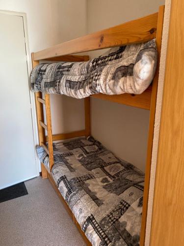 Photo de la galerie de l'établissement les mousquetons, à La Toussuire