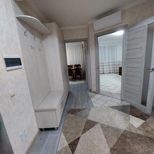Fotografie z fotogalerie ubytování Apartament lux new v destinaci Chişinău