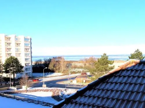 Residenz Passat Cuxhaven 4 photo 10