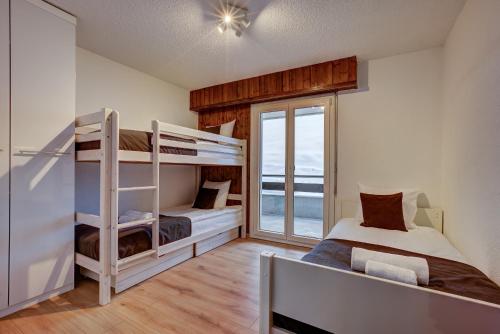 Appartement Savoleyres 10