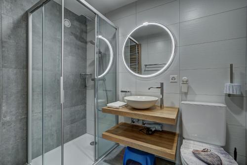 Appartement Savoleyres 10