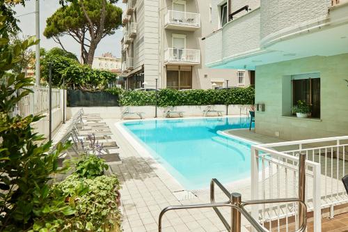 Hotel Imperiale - Fronte Mare
