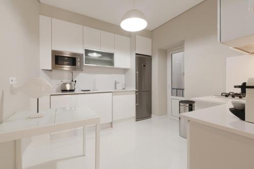 Apartamento Andrade