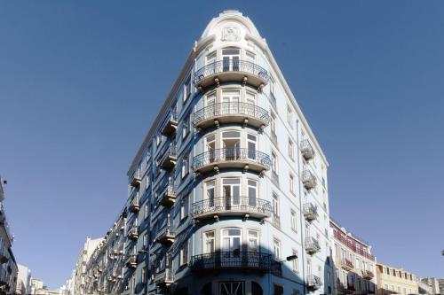 Apartamento Andrade