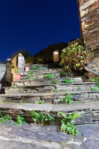 Φωτογραφία από το άλμπουμ του A Casoa σε Santa Eulalia de Oscos