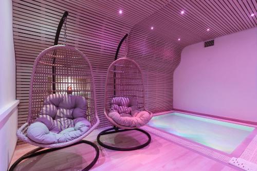 Φωτογραφία από το άλμπουμ του Victoria Palace Hotel & Zen Wellness σε Gallipoli