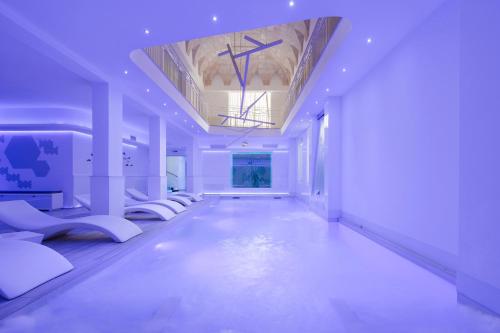 Fotografie z fotogalerie ubytování Victoria Palace Hotel & Zen Wellness v Gallipoli