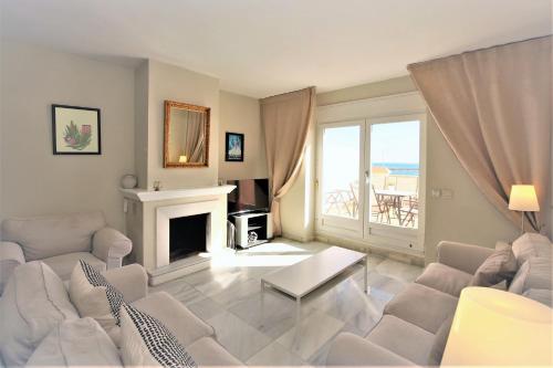 Estepona Port Townhouse TOBY