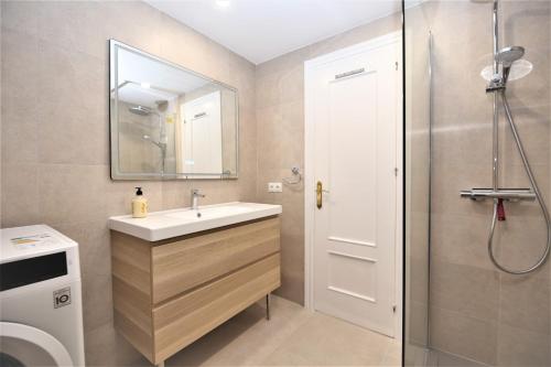 Estepona Port Townhouse TOBY
