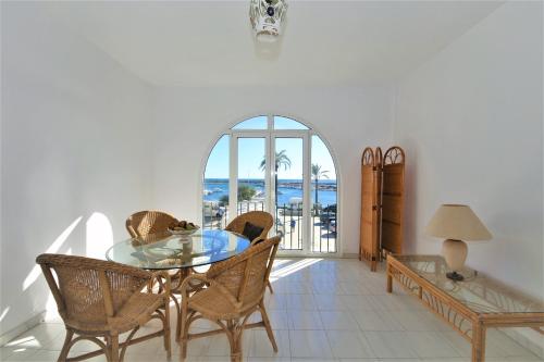 Estepona Port Townhouse TOBY