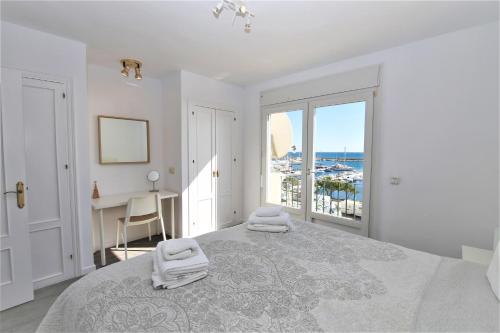 Estepona Port Townhouse TOBY