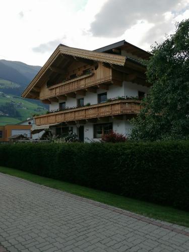 Ferienwohnung Paradieso – Photos 3