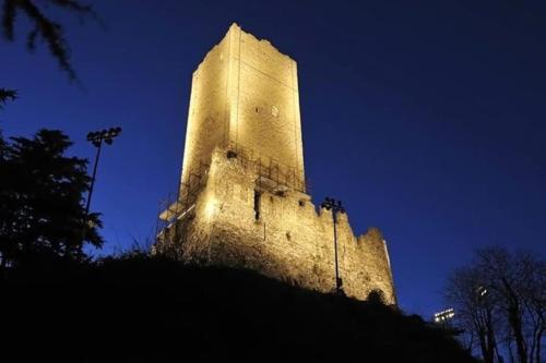 Kép MìCè ottima soluzione per il centro e la Svizzera szállásáról Comóban a galériában