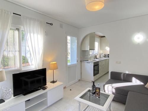 Villa Sandra Al Fresco Apartment
