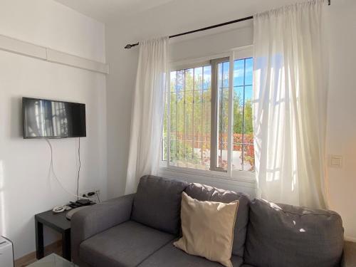 Villa Sandra Little Haven Apartment
