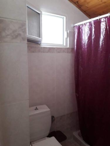 Ванная комната в Giota & Antonia Apartments