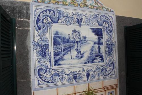 Gambar di galeri bagi Casa Das Videiras di Seixal