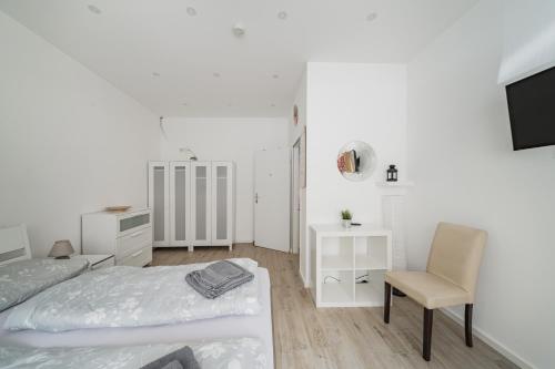 Stylish and well located apartment near Belvedere