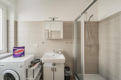 Stylish and well located apartment near Belvedere