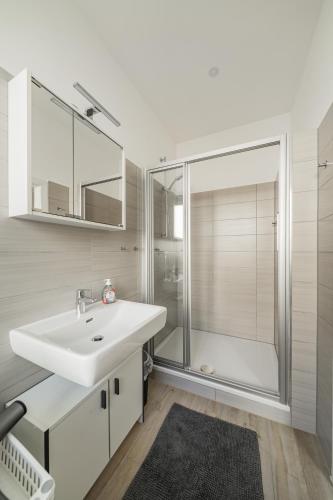 Stylish and well located apartment near Belvedere