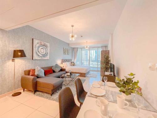 Fotografie z fotogalerie ubytování Cosmos Living Laguna MovenPick Near Dubai Marina v Dubaji