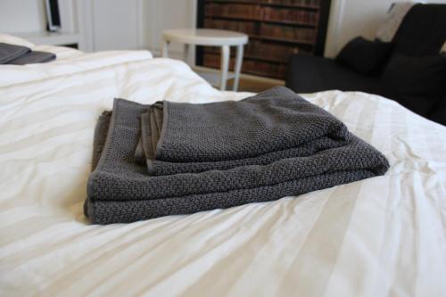 Galeriebild der Unterkunft Vallarnas Bed & Breakfast in Falkenberg