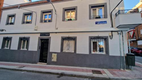 Villa Verde photo 44
