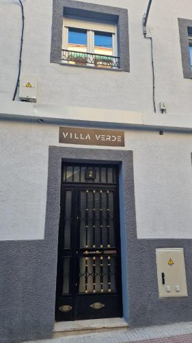 Villa Verde photo 45