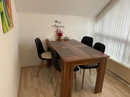 Konferenční prostory v ubytování Apartment Adam