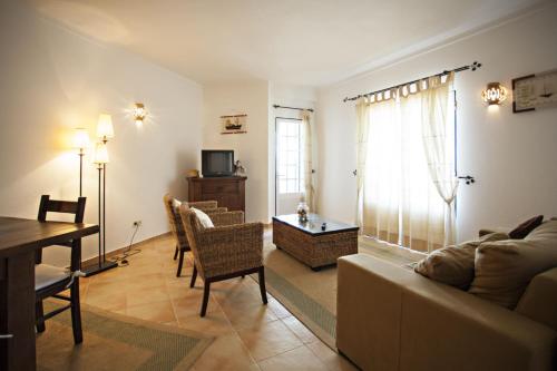 Cabanas Village